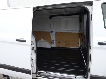 Ford Transit Custom, 2,0TDCI L1H1+klima+Navi - 8