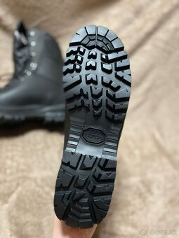 BOSP Gore-Tex kandy - 8