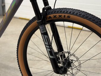 KTM MYROON GLORIOUS 29” - 8