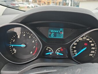 FORD KUGA R.V.2014 110KW 74000KM - 8