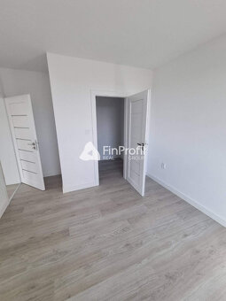 Skolaudované 3i byty v tehlovej novostavbe. - 8