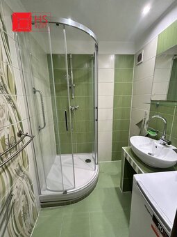 Prenájom 3 izb. s lódžiou Sídlisko JUH v NZ - 8