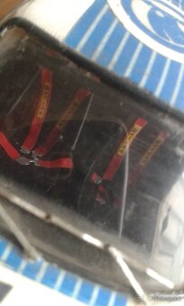 Škoda 130RS  1/24 - 8