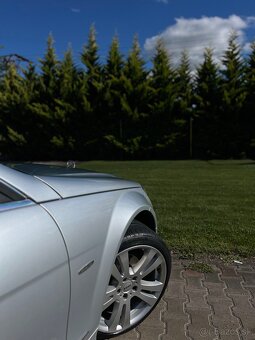 Mercedes Benz C200 CDI W204 - 8