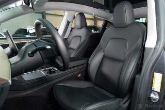 Tesla Model Y Dual Motor Long Range, 2022, DPH - 8