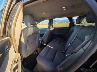 Volvo V50 Kombi 1,6D - 8