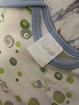 Detske oblečenie - 8