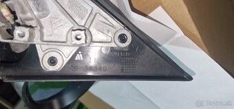 Rôzne diely BMW E93, 2008 - 8