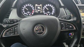 Skoda fabia 1.4TDI - 8