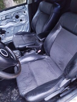 Passat B 5.5 Variant - 8