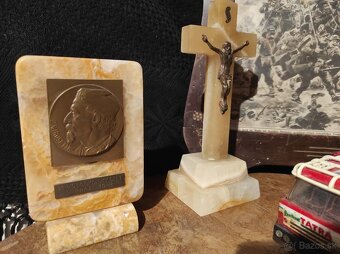 starozitne zberatelske predmety - 8