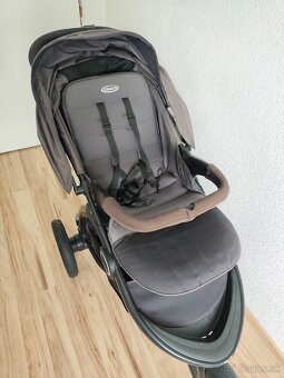 Kočík Graco - 8