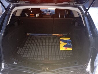 Ford Mondeo combi - 8