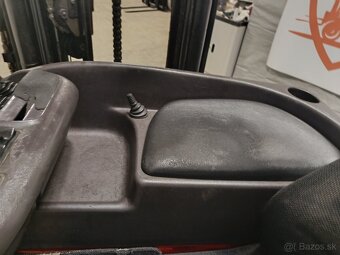 Toyota RR M14 Retrak - 8