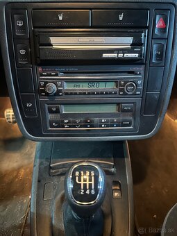 Seat Alhambra 1.9TDI 96kw 6rychlosti - 8