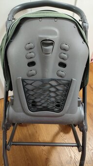 Kočík Roan Bloom Green Dots - 8