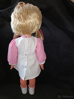 Retro bábika hamiro 2 - 8