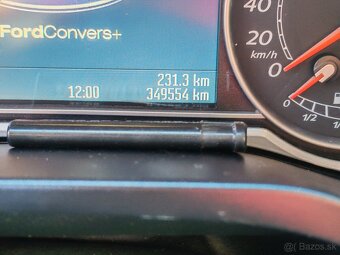 Ford S Max 1.8tdci 92kw rok 2006 - 8