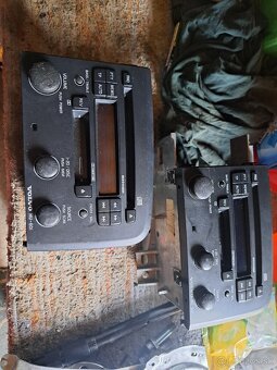 Predám diely na volvo s80 I - 8