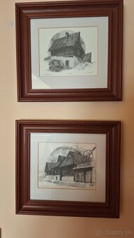 Dekoracie na chalupu - 8