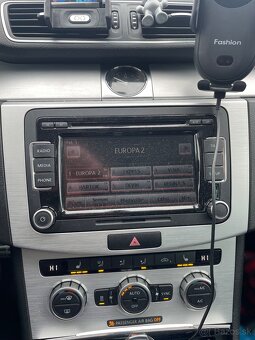 Vw passat alltrack - 8