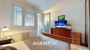 AGENT.SK | Na predaj pekný 4-izbový byt, Podunajské Biskupic - 8