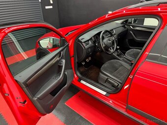 Škoda Octavia COMBI 2.0Tdi 110kw SCOUT+Led+Panorama - 8