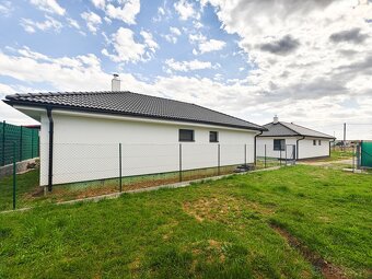 Na predaj – 2 samostatné novostavby typu bungalov - 8