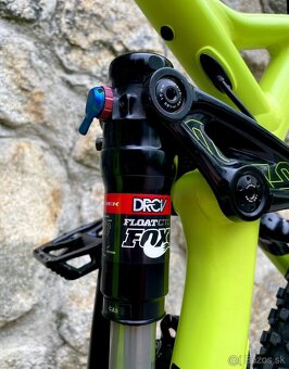 Bicykel Trek Remedy 7 - 8