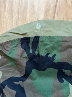 Žďárák US Army Gore-Tex Tennier Industries Inc. - 8