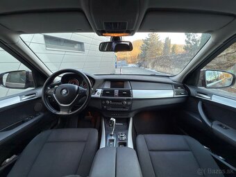 BMW X5 2012 - 8