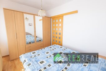 Predaj 2+1 izb. bytu s balkónmi, ul. Písecká, Veľký Krtíš - 8