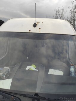 Sprinter 315 - 8