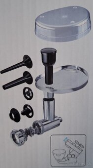 Kuchynský robot Kenwood - 8