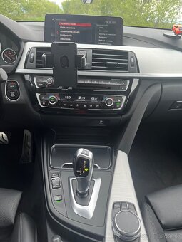 BMW 320D Xdrive-F30 - 8