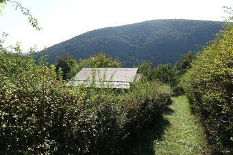 Záhradná chata na pozemku 593 m2; Košice - Ťahanovce - 8
