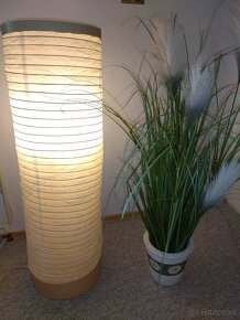 Kúpeľňová súprava, lampa - 8