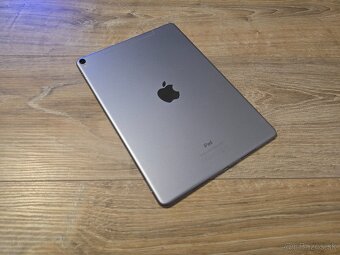 Apple iPad pro 10.5 Cellular 256gb - 8
