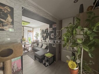 Novinka na predaj : 2,5 izbový byt pri centre, Poprad - 8