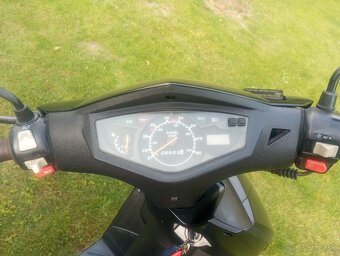 predáme Keeway Flash 50 2T - 8