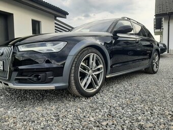 Audi A6 3tdi allroad - 8