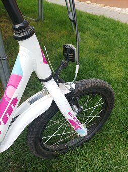 Bicykel CTM, Marry, 16' - 8