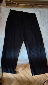 Nohavice damske 2xl lahucke letne - 8
