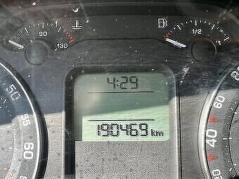 Predám Škoda Octavia 2, 1.6 MPI, 75kw, 2005 - 8