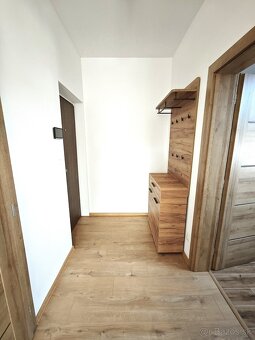 2-izbový byt na prenájom, Centrum, Martin - 8