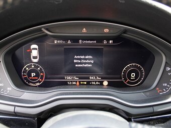 Audi A5 50 3.0 TDI S line quattro tiptronic - 8