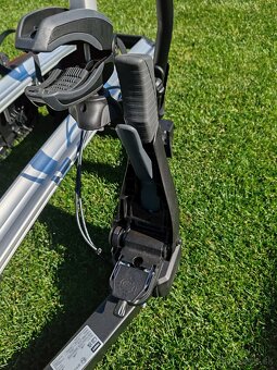 PREDÁM:Nosič bicyklov THULE VeloSpace XT2 (938) - 8