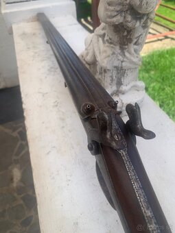 Puška - 8
