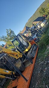 Jcb 8080 - 8