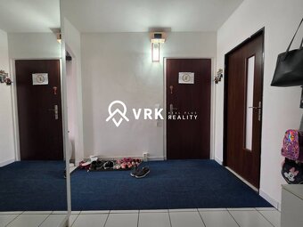 3-IZBOVÝ BYT PRAŽSKÉHO TYPU – MOLDAVA NAD BODVOU - 8